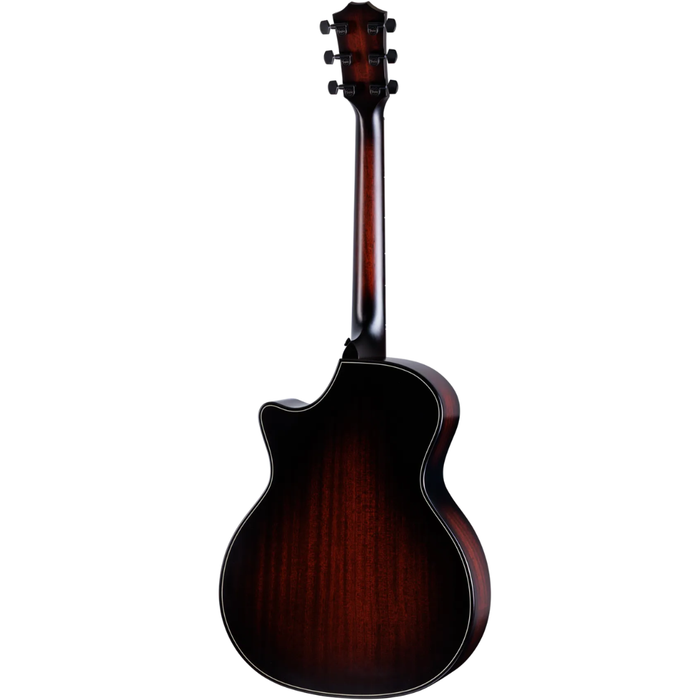 Guitarra Electroacústica Taylor 324ce Builder's Edition