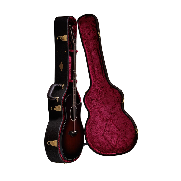Guitarra Electroacústica Taylor 324ce Builder's Edition