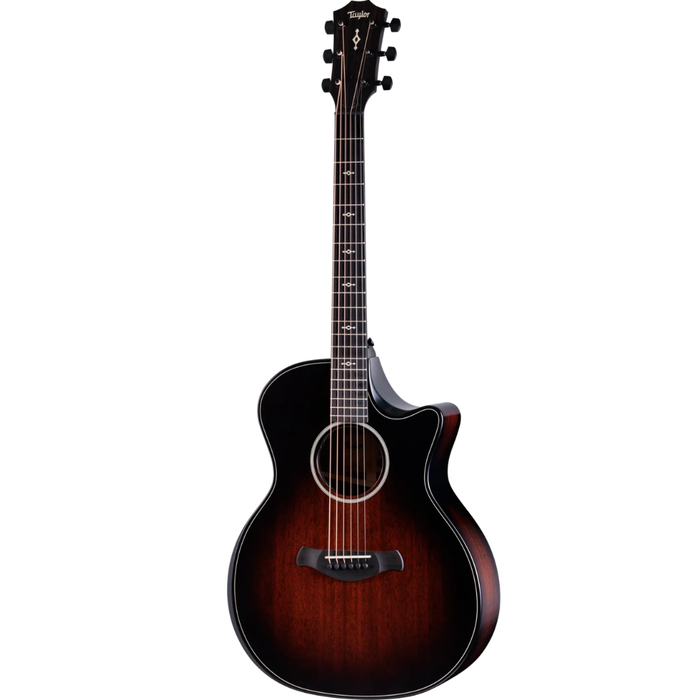 Guitarra Electroacústica Taylor 324ce Builder's Edition
