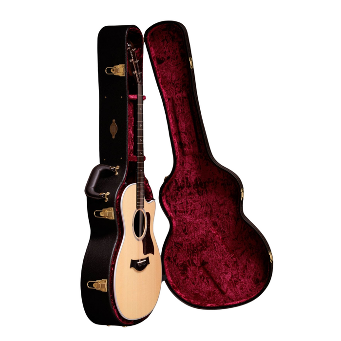 Guitarra Electroacústica Taylor 414ce