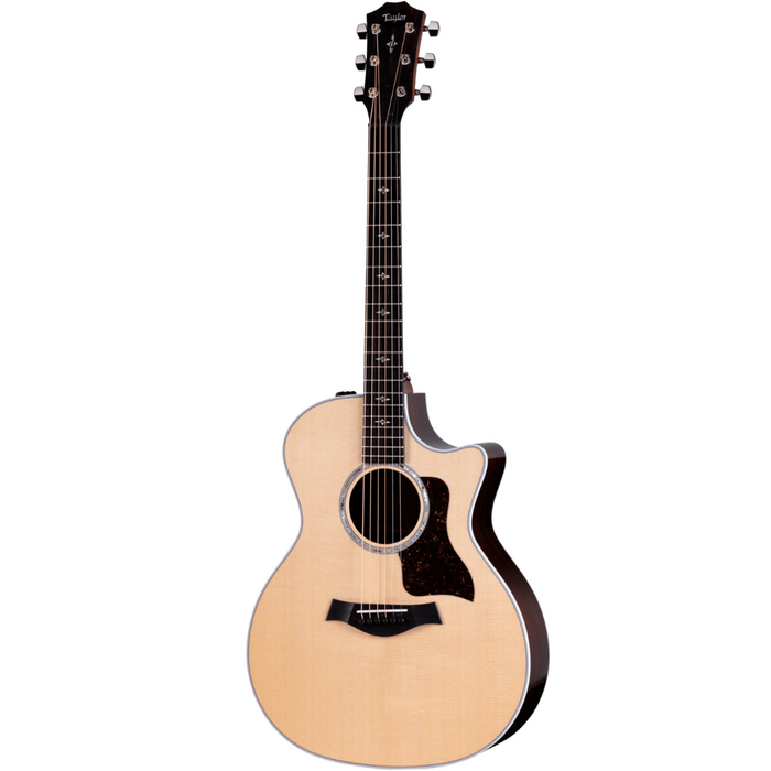 Guitarra Electroacústica Taylor 414ce