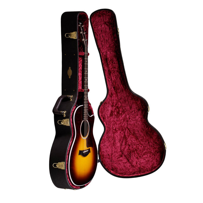 Guitarra Electroacústica Taylor 414ce