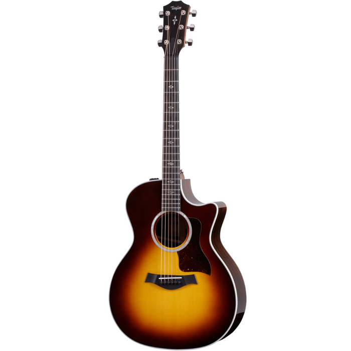 Guitarra Electroacústica Taylor 414ce