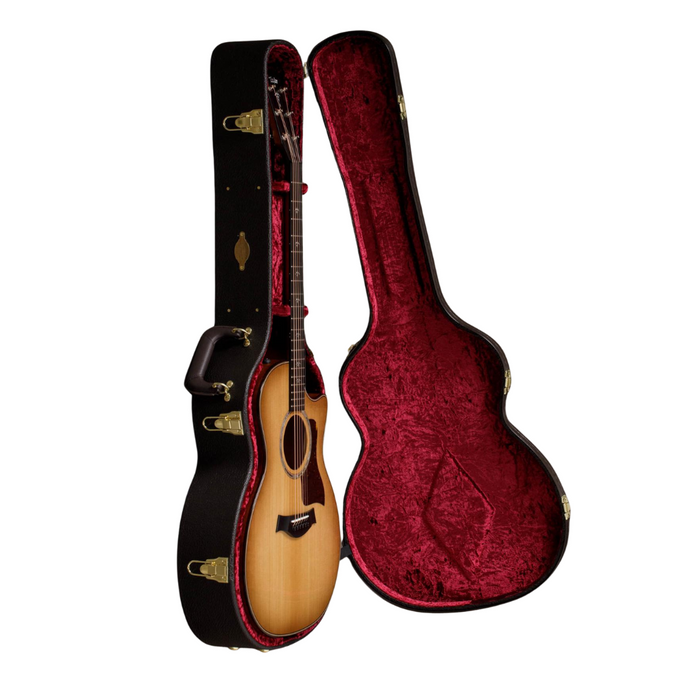 Guitarra Electroacústica Taylor 514ce