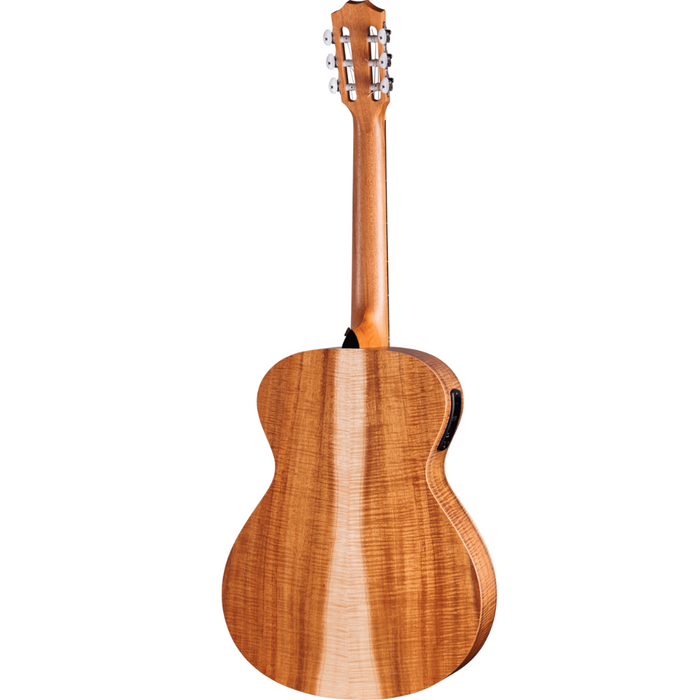 Guitarra Electroacústica Taylor Academy 12e-Nylon LTD