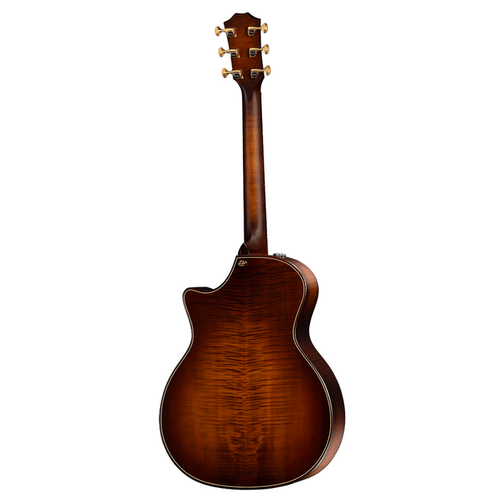 Guitarra Electroacústica Taylor Builder's Edition 614ce