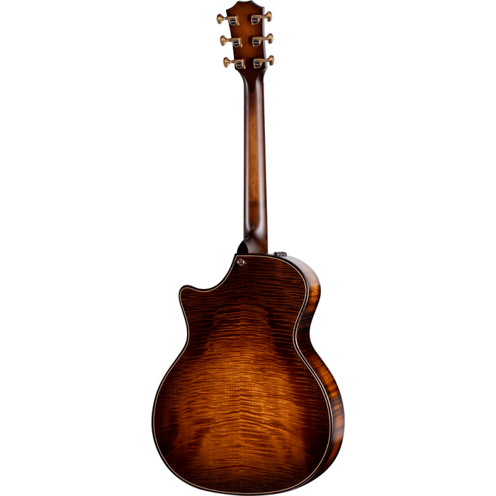 Guitarra Electroacústica Taylor Builder's Edition 614ce