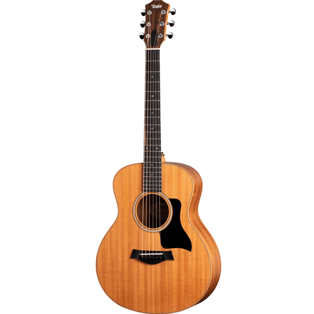 Taylor GS Mini Mahogany　ES-Go pickup付 Taylor GS Mini-e Mahogany | Guitarras Custom