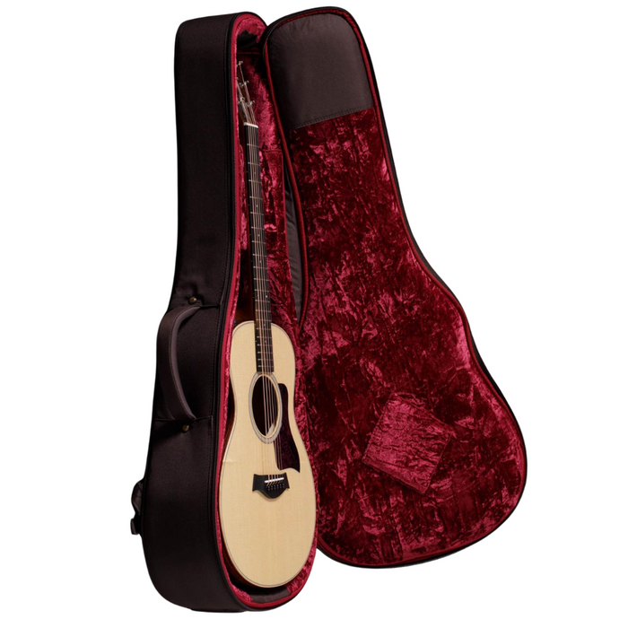 Guitarra Electracústica Taylor GS Mini-e Rosewood Plus