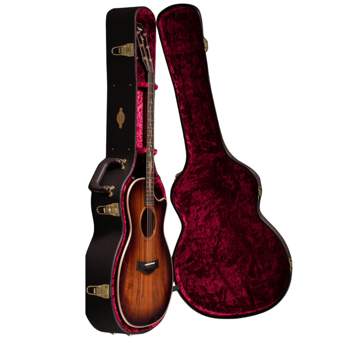 Guitarra Electroacústica Taylor K24ce