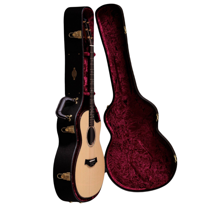Guitarra Electroacústica Taylor Legacy 914ce