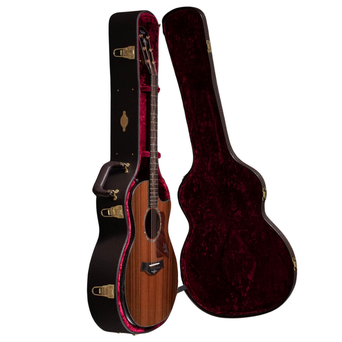 Guitarra Electroacústica Taylor PS14ce Honduran Rosewood