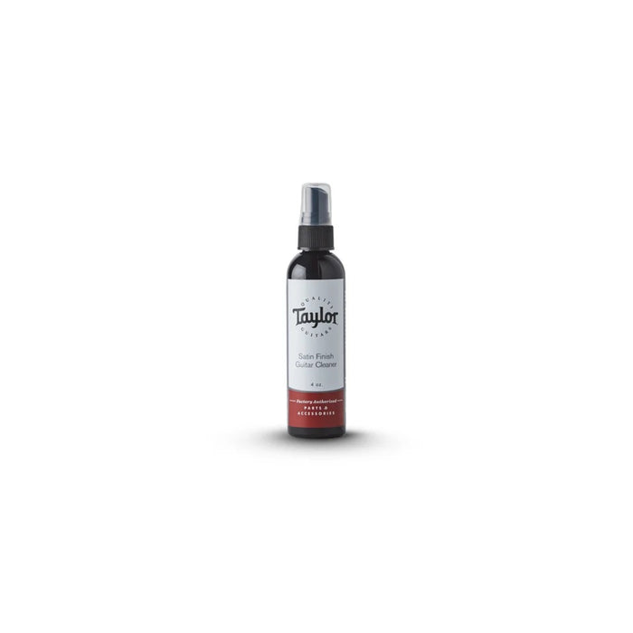 Taylor Satin Guitar Cleaner, 4 oz.