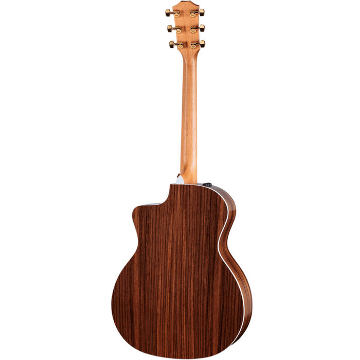 Guitarra Electroacústica Taylor Sunset Blvd 214ce DLX SEB