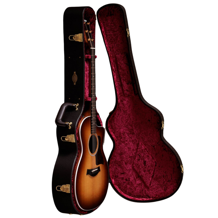 Guitarra Electroacústica Taylor Sunset Blvd 214ce DLX SEB