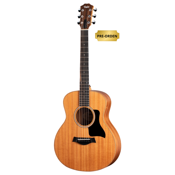 Taylor GS Mini-e Mahogany Natural