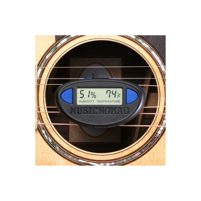 The Humitar One MusicNomad