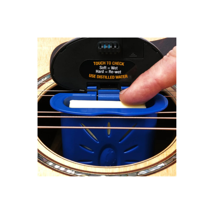 The Humitar One MusicNomad