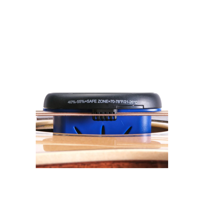 The Humitar One MusicNomad