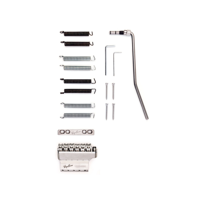 Trémolo Vegatrem VT1 Ultra Trem Standard