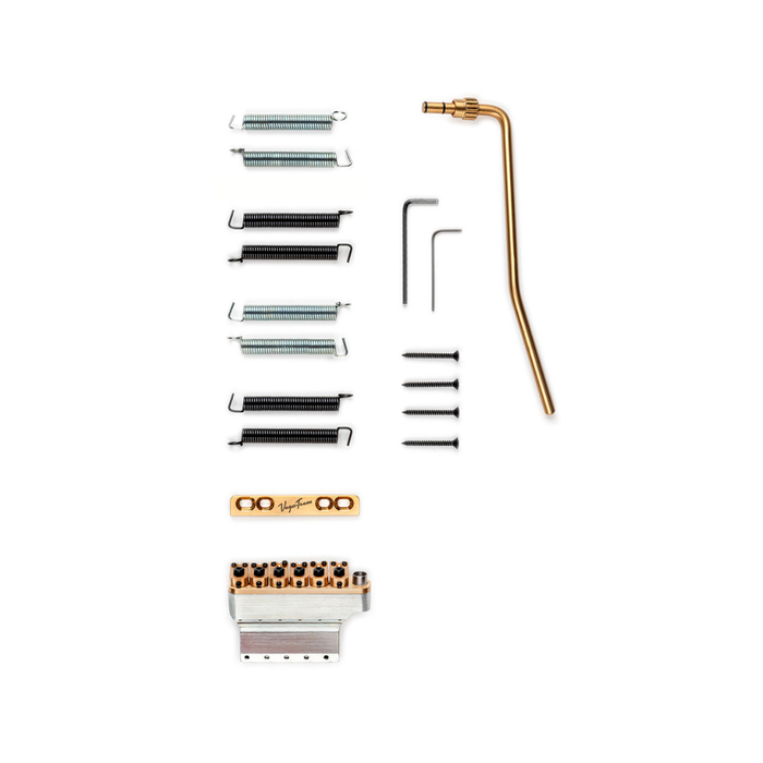 Trémolo Vegatrem VT1 Ultra Trem Standard