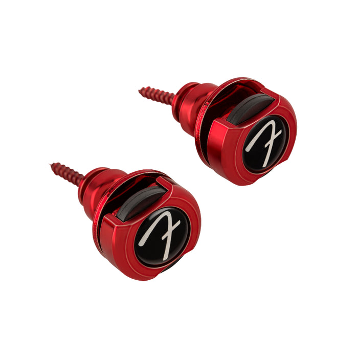 Strap lock infinity Fender