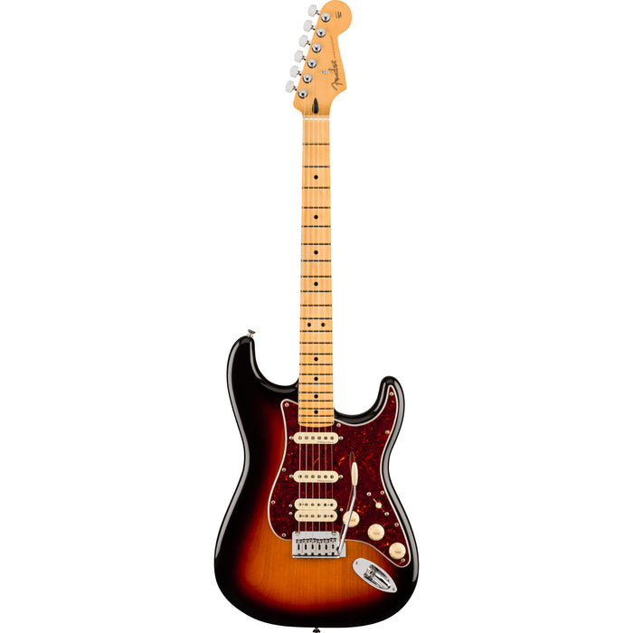 Player II Modified Stratocaster® HSS