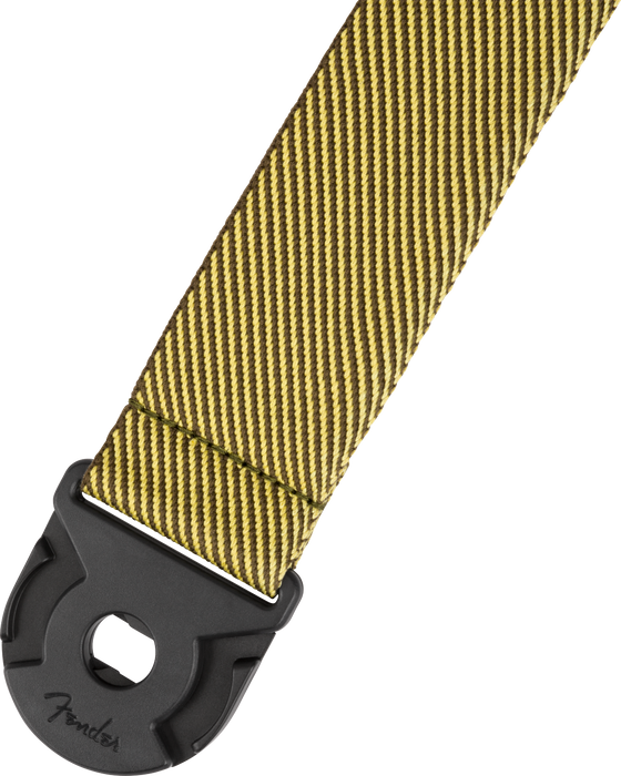 QUICK GRIP LOCKING END STRAP COLOR DORADO FENDER