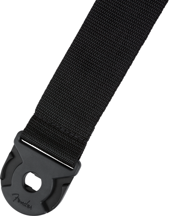 QUICK GRIP LOCKING END STRAP COLOR NEGRO FENDER