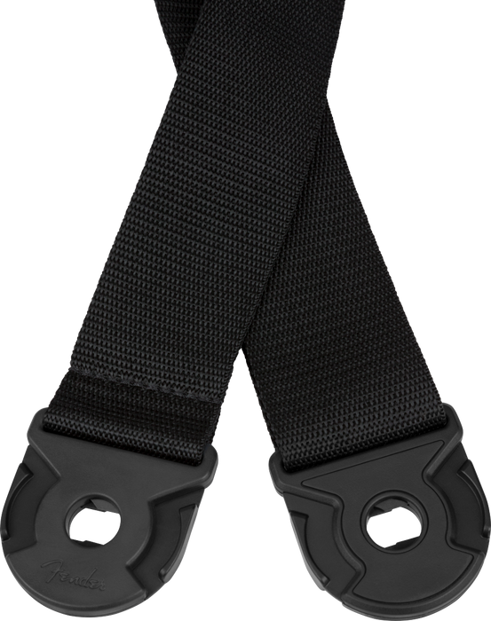 QUICK GRIP LOCKING END STRAP COLOR NEGRO FENDER