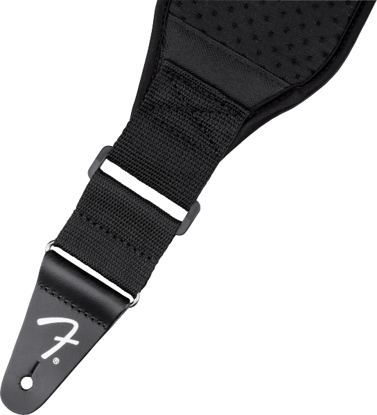 SWELL 3'' NEOPRENE STRAP COLOR NEGRO FENDER