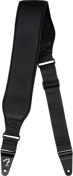 SWELL 3'' NEOPRENE STRAP COLOR NEGRO FENDER