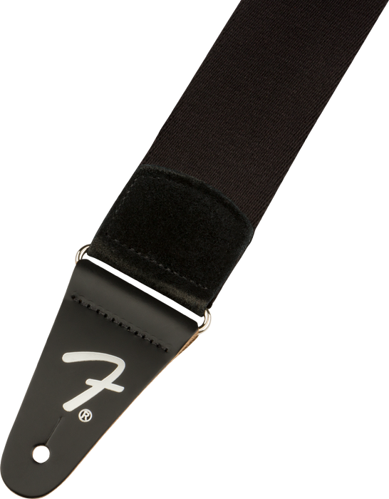 RIGHT HEIGHT RAYON STRAP COLOR NEGRO FENDER