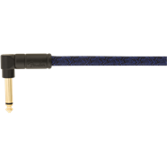 FESTIVAL INSTRUMENT CABLE 3M BLUE DREAM FENDER