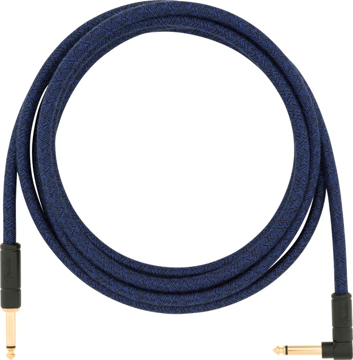 FESTIVAL INSTRUMENT CABLE 3M BLUE DREAM FENDER