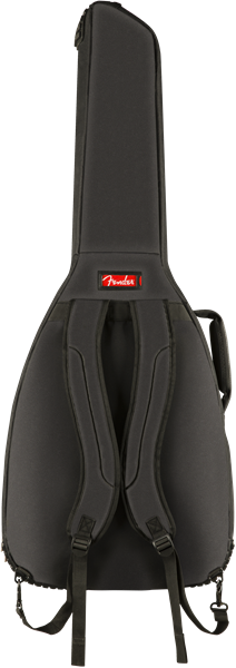 FA610 DREADNOUGHT GIG BAG GUITARRA ELECTROACUSTICA COLOR NEGRO FENDER