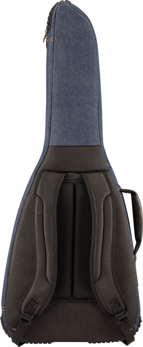 F920 GIG BAG COLOR DENIM GUITARRA ELÉCTRICA FENDER