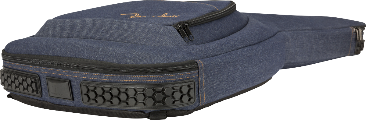 F920 GIG BAG COLOR DENIM GUITARRA ELÉCTRICA FENDER