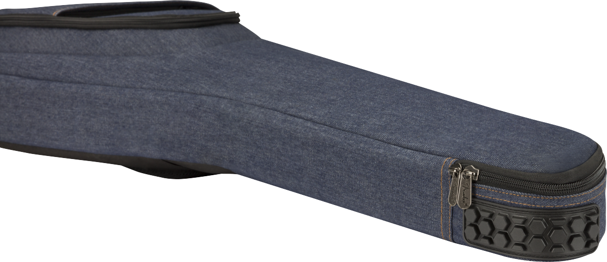 F920 GIG BAG COLOR DENIM GUITARRA ELÉCTRICA FENDER