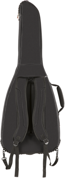 FE620 GIG BAG ESTUCHE DE GUITARRA ELÉCTRICA FENDER