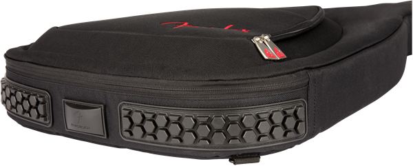 FE620 GIG BAG ESTUCHE DE GUITARRA ELÉCTRICA FENDER