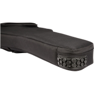 FE1225 GIG BAG ESTUCHE DE GUITARRA ELÉCTRICA NEGRO FENDER