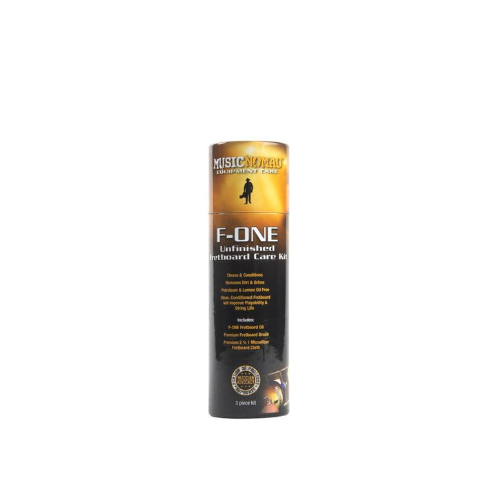 Music Nomad F-ON  Fretboard Liquido de limpieza
