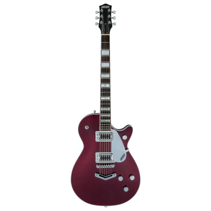 G5220 ELECTROMATIC JET BT SINGLE-CUT WITH V-STOPTAIL, LAUREL FB GUITARRA ELÉCTRICA GRETSCH