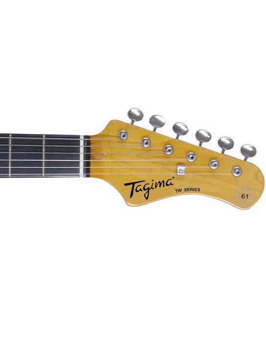 TW 61 GUITARRA ELÉCTRICA TAGIMA