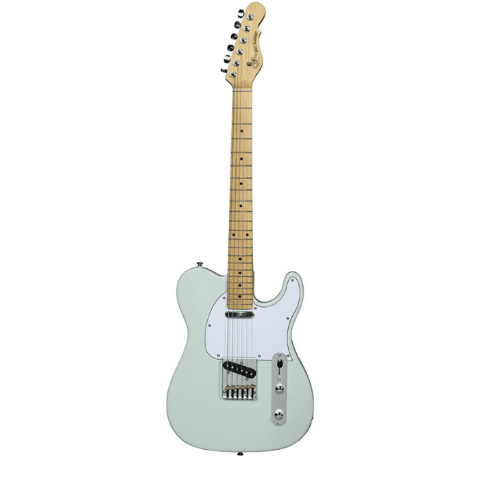 G&L Asat Classic guitarra eléctrica