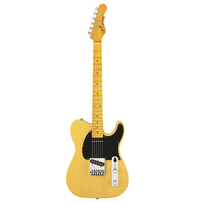G&L Asat Classic guitarra eléctrica