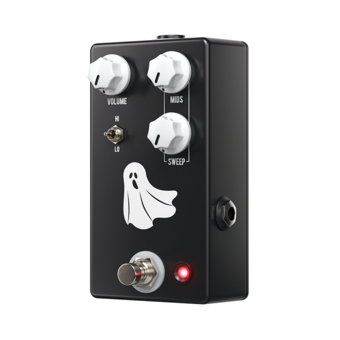 HAUNTING MIDS PREAMP / EQ PEDAL JHS - Disponible