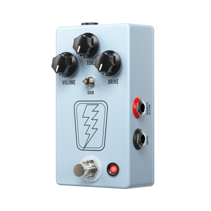 SUPERBOLT V2 OVERDRIVE PEDAL JHS - Disponible