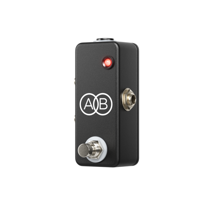 MINI A/B SWITCHER PEDAL JHS - Pre Orden